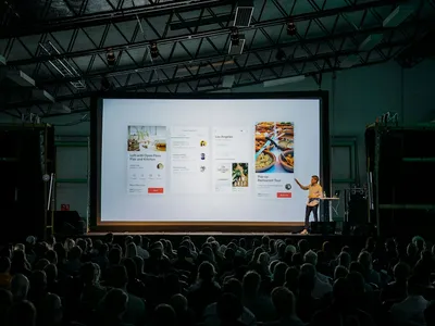 Launches & Events